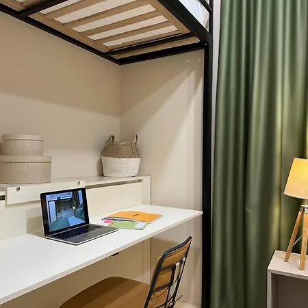 Appartement Premium Riviera Apartment- Ac,parking,wifi,comfort *
