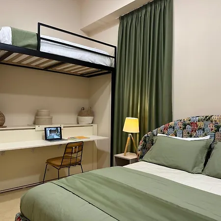 Premium Riviera Apartment- Ac,parking,wifi,comfort Appartement