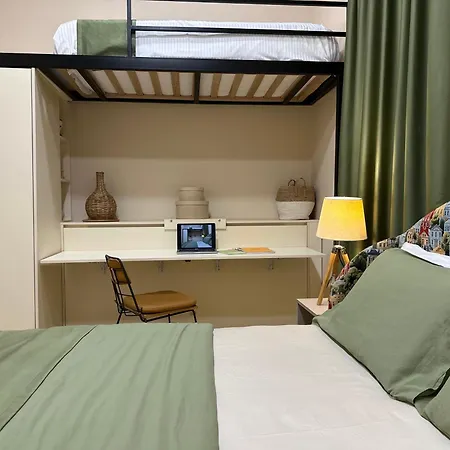 Premium Riviera Apartment- Ac,parking,wifi,comfort Appartement *