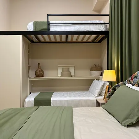 Premium Riviera Apartment- Ac,parking,wifi,comfort Appartement *