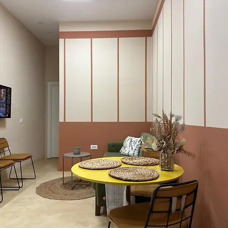 Premium Riviera Apartment- Ac,parking,wifi,comfort Golem (Tirana)