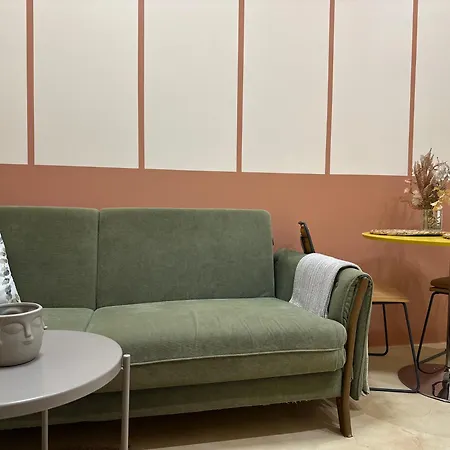 Premium Riviera Apartment- Ac,parking,wifi,comfort