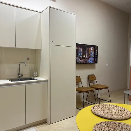 Appartement Premium Riviera Apartment- Ac,parking,wifi,comfort *