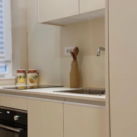 Premium Riviera Apartment- Ac,parking,wifi,comfort *