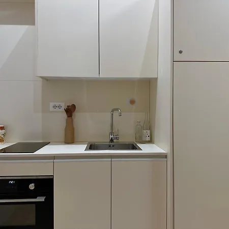 Premium Riviera Apartment- Ac,parking,wifi,comfort * Golem (Tirana)