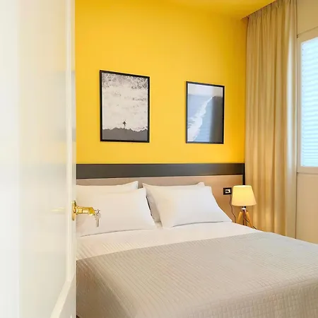 Premium Riviera Apartment- Ac,parking,wifi,comfort Appartement Golem (Tirana)