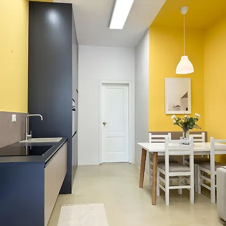 Appartement Premium Riviera Apartment- Ac,parking,wifi,comfort