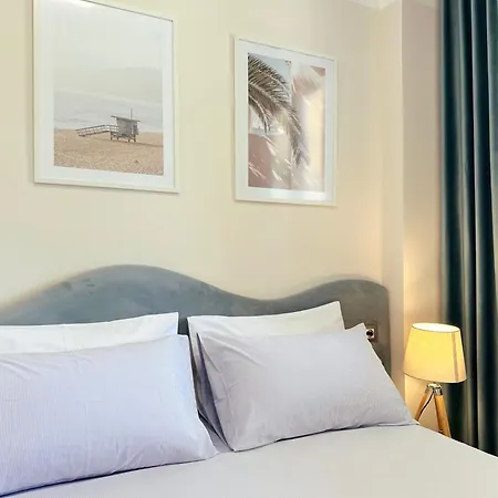 Premium Riviera Apartment- Ac,parking,wifi,comfort