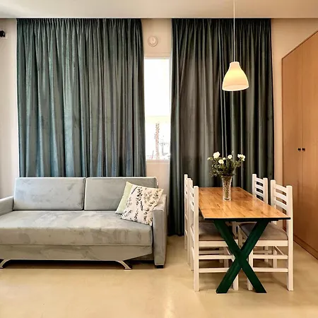 Premium Riviera Apartment- Ac,parking,wifi,comfort Appartement *