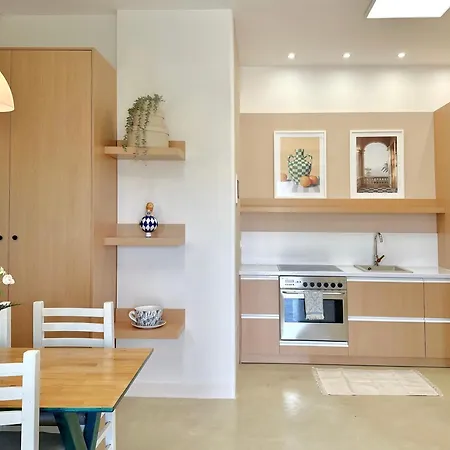 Premium Riviera Apartment- Ac,parking,wifi,comfort *
