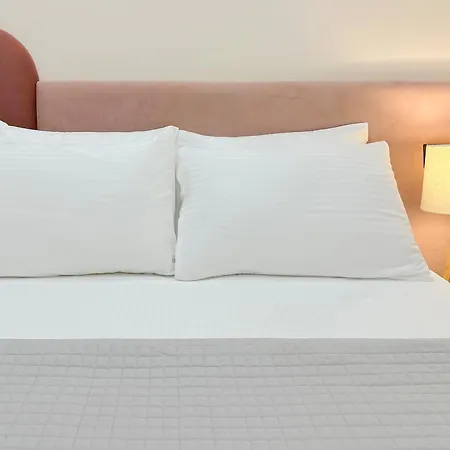 Premium Riviera Apartment- Ac,parking,wifi,comfort *