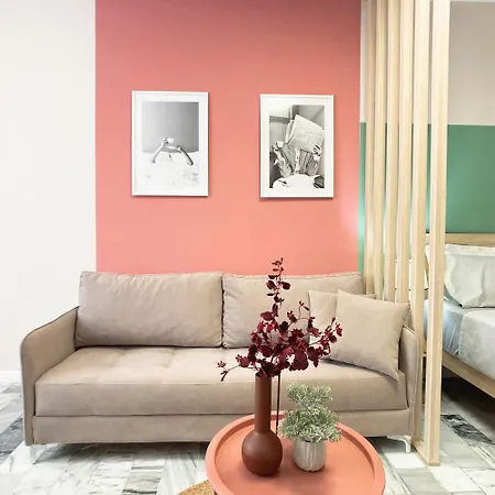 Premium Riviera Apartment- Ac,parking,wifi,comfort *