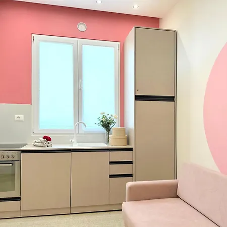 Appartement Premium Riviera Apartment- Ac,parking,wifi,comfort Golem (Tirana)
