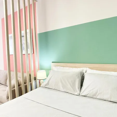 Premium Riviera Apartment- Ac,parking,wifi,comfort Appartement