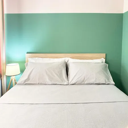 Appartement Premium Riviera Apartment- Ac,parking,wifi,comfort *