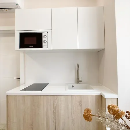 Premium Riviera Apartment- Ac,parking,wifi,comfort