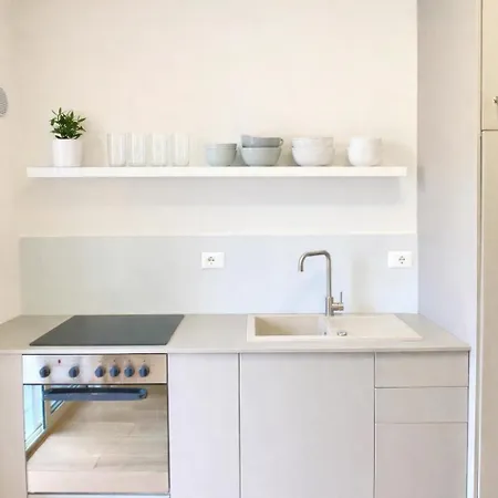 Premium Riviera Apartment- Ac,parking,wifi,comfort Golem (Tirana)