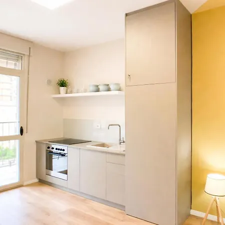 Premium Riviera Apartment- Ac,parking,wifi,comfort Golem (Tirana)